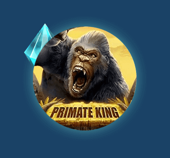 duelz free spins - Primate King game 2