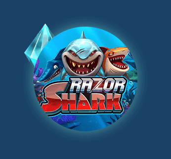 duelz free spins - Razor Shark 2