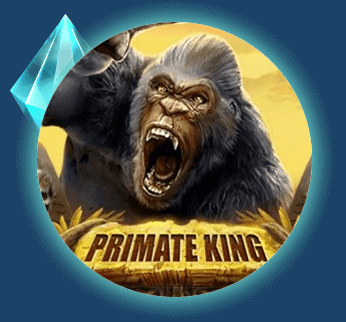 duelz online casino - Primate King game