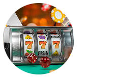 duelz online casino - slots icon