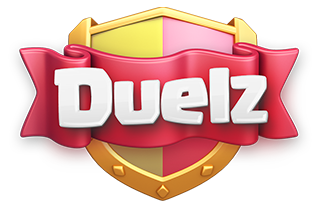 duelz online casino - logo