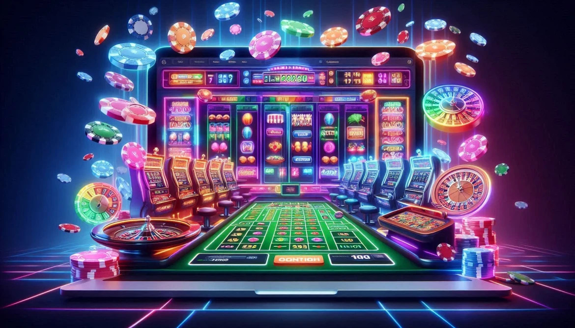 Duelz Casino