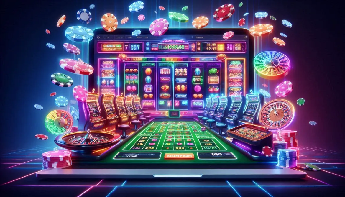 Duelz Casino